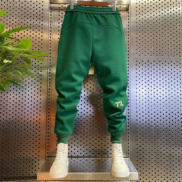 Laurent™ | Modern Style Pants
