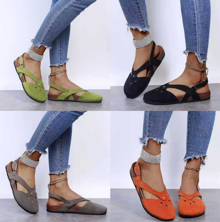 Ivy | Orthopedic Shoes