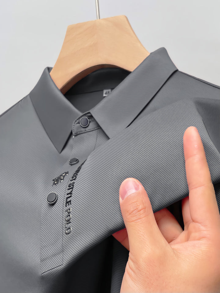 Vincent| Polo shirt