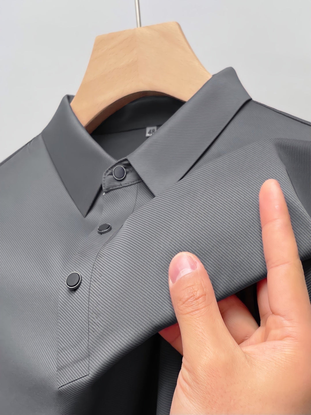 Wyatt| Polo Shirt