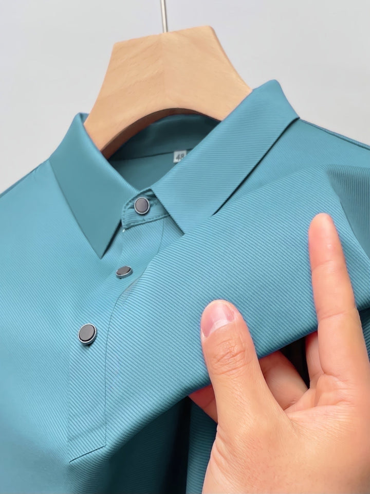 Wyatt| Polo Shirt