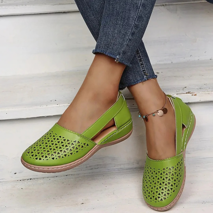 Jasmine |Stylish Orthopedic Shoes