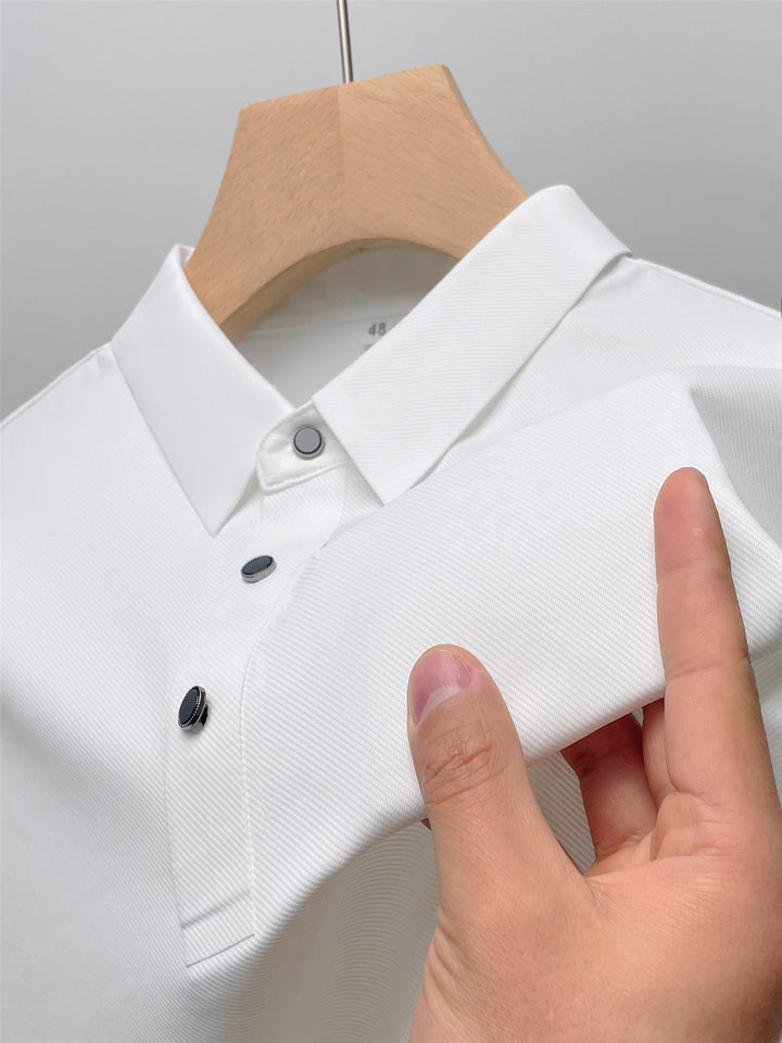 Wyatt| Polo Shirt