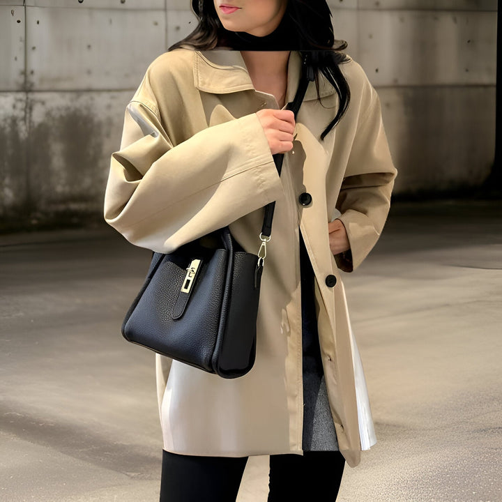 The Amelia Bag