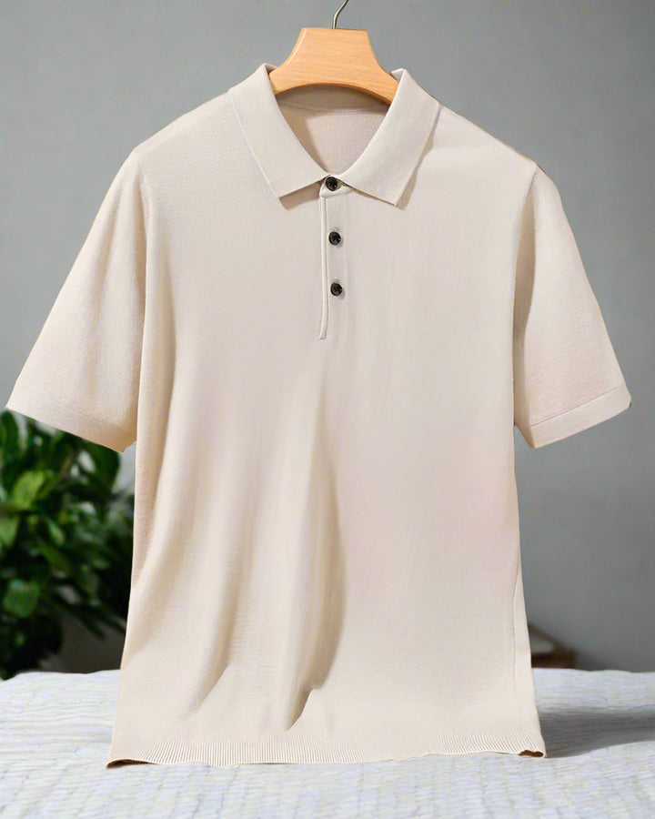 Grayson | Polo Shirt