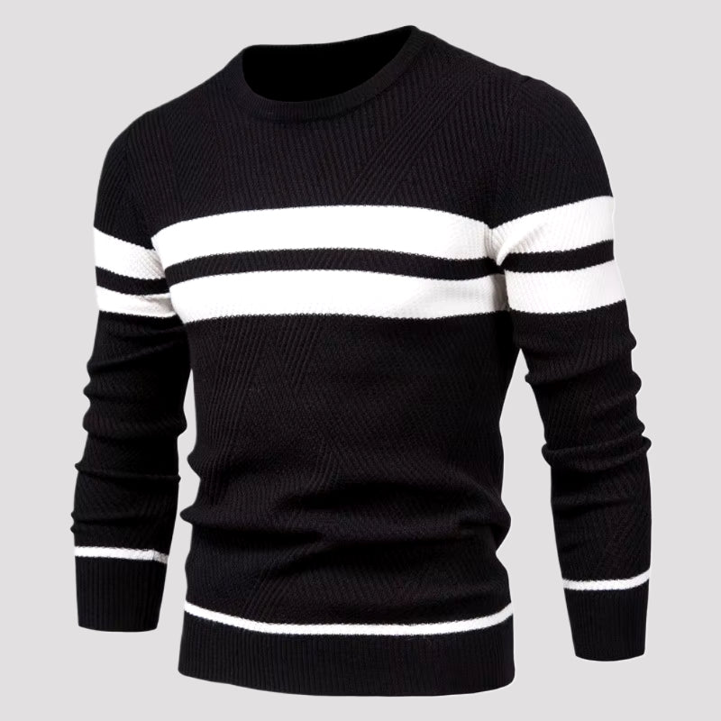 Alfie | Men Pullover