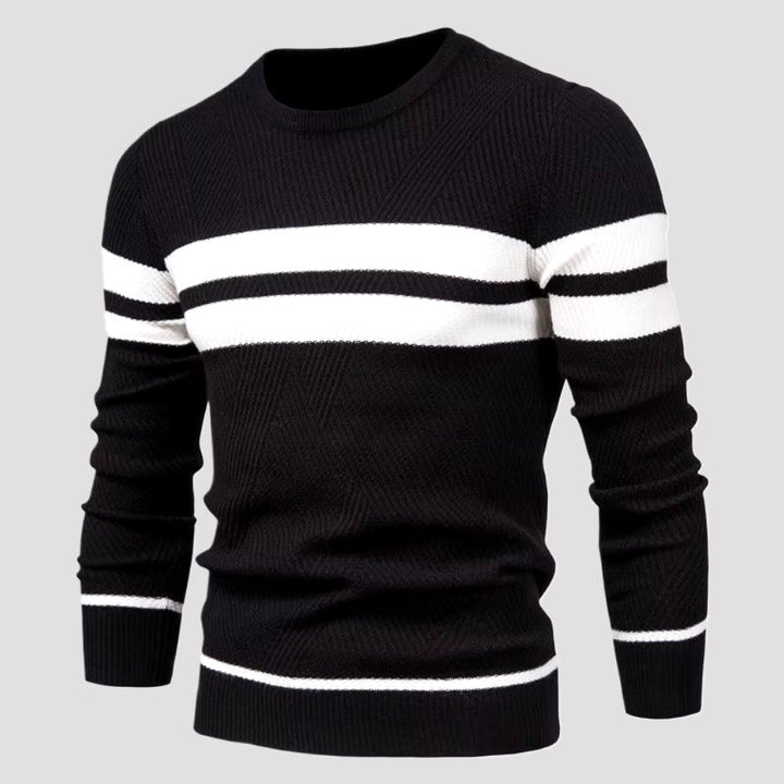 Alfie | Men Pullover