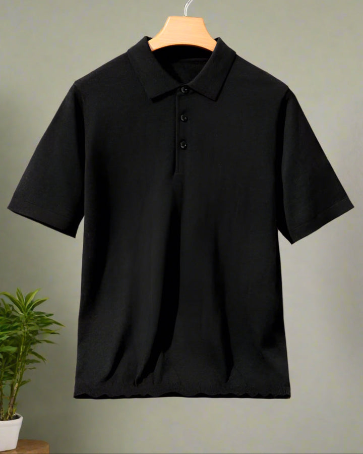 Grayson | Polo Shirt