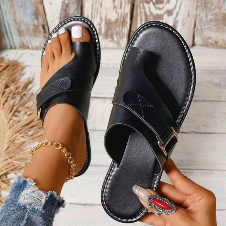 Luella| Orthopedic Sandals