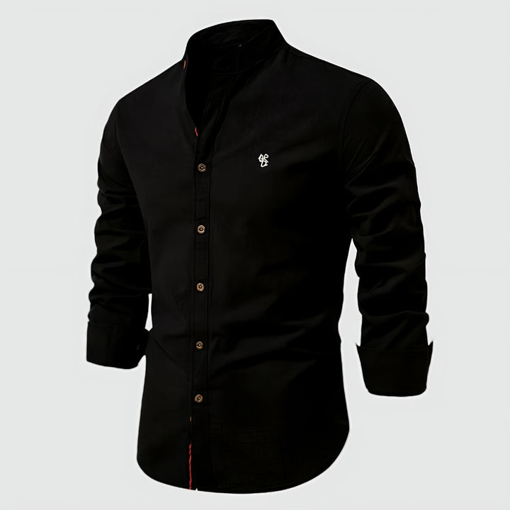Charly| Classic Shirt