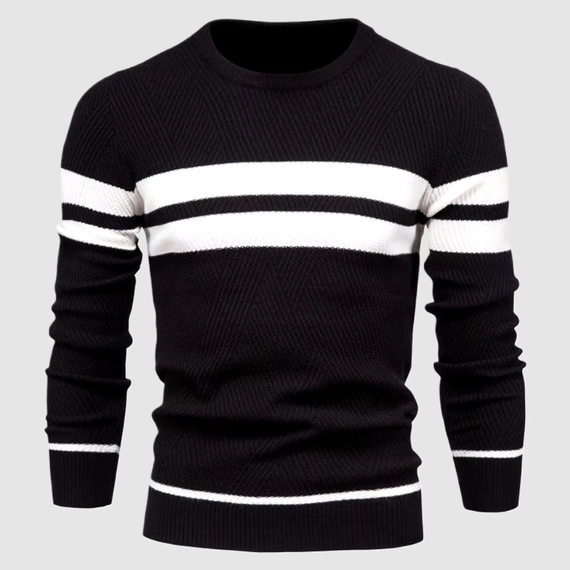 Alfie | Men Pullover