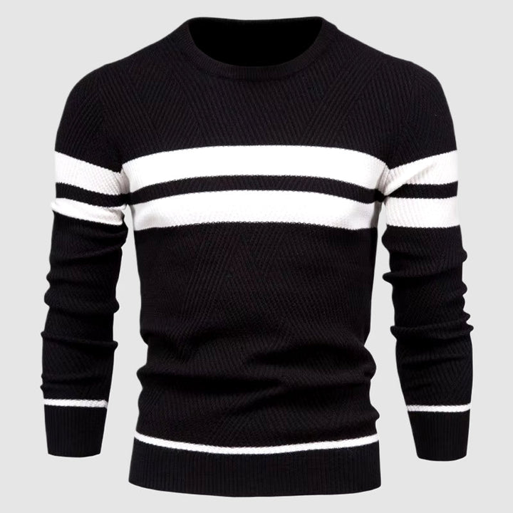 Alfie | Men Pullover