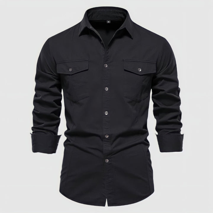 John| Men's Shirt