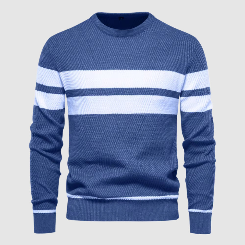 Alfie | Men Pullover