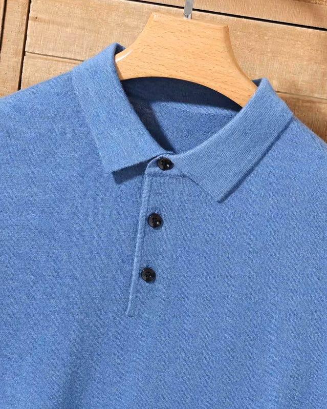 Grayson | Polo Shirt