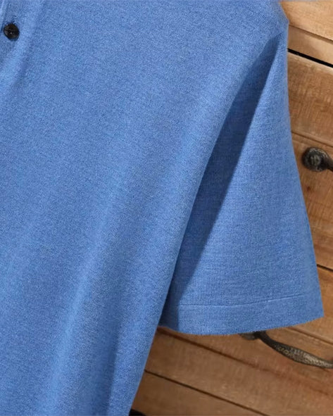 Grayson | Polo Shirt