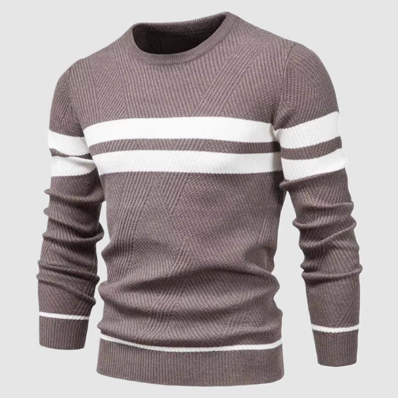 Alfie | Men Pullover