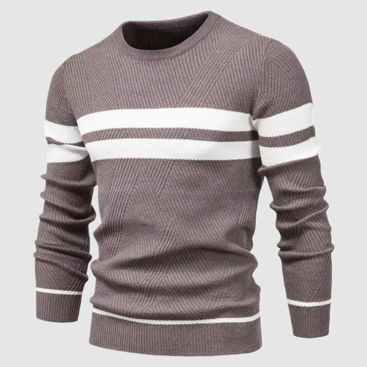 Alfie | Men Pullover