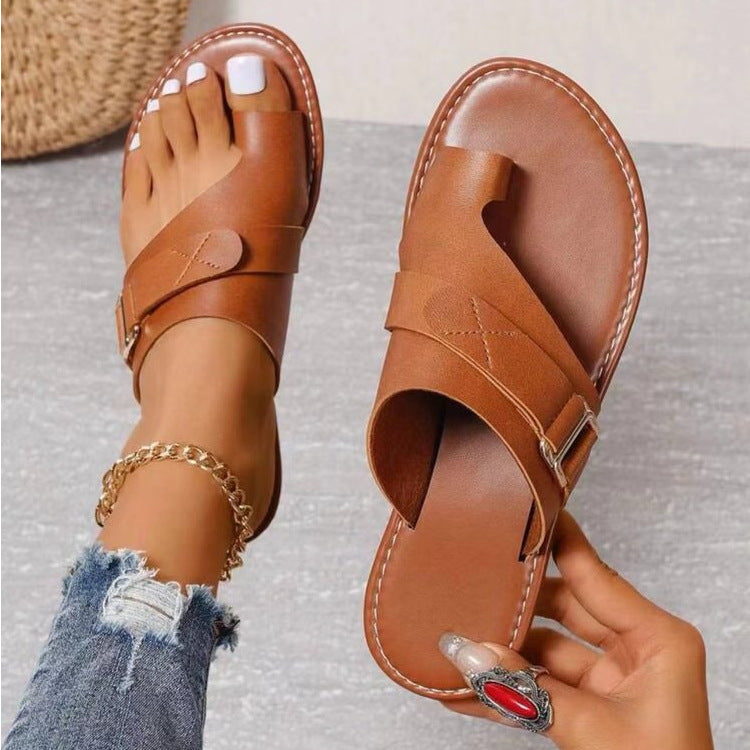 Luella| Orthopedic Sandals