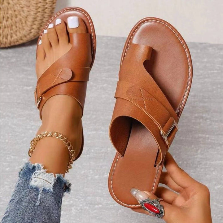 Luella| Orthopedic Sandals