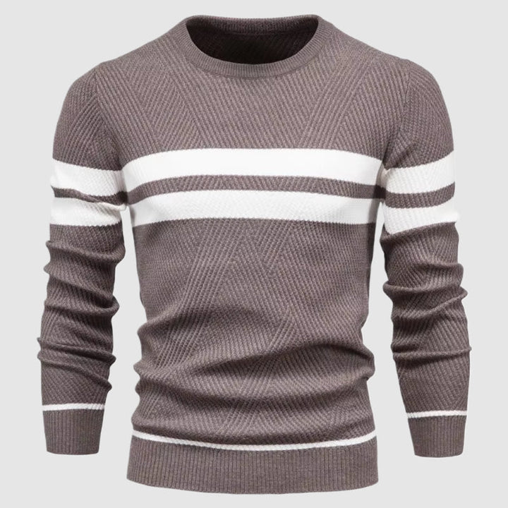 Alfie | Men Pullover