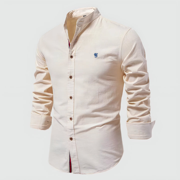 Charly| Classic Shirt