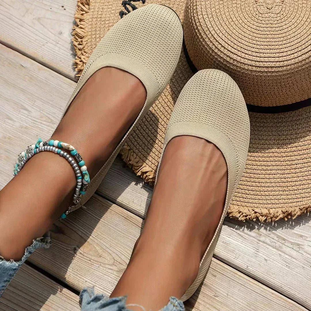Frieda| Comfort Shoes