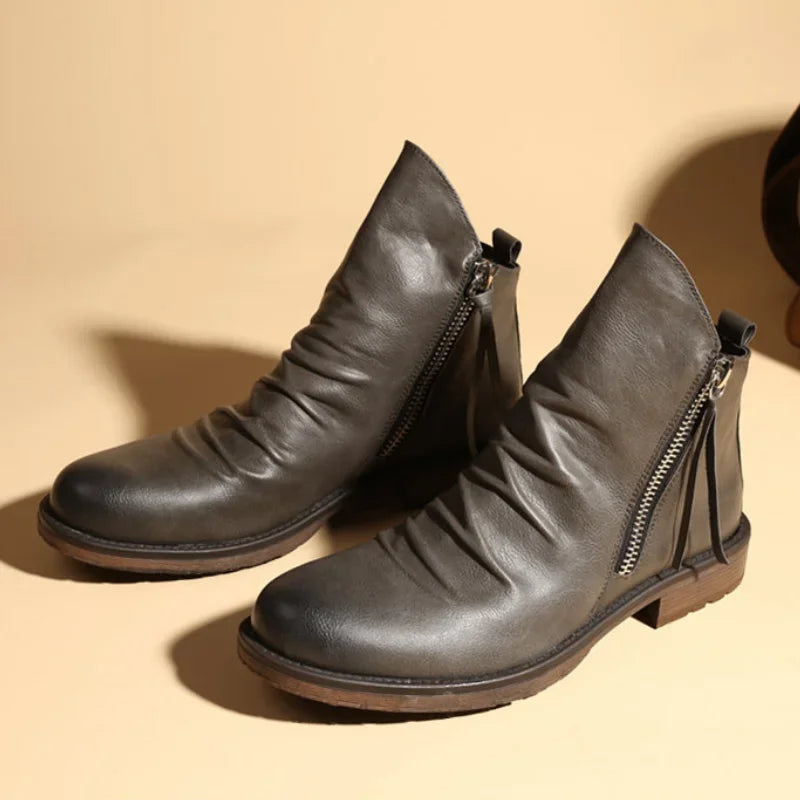 Berna |Men's Boots