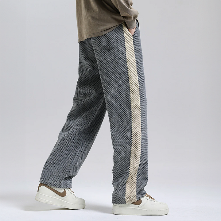 Gofre | Style Joggers