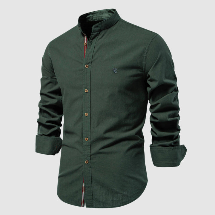 Charly| Classic Shirt