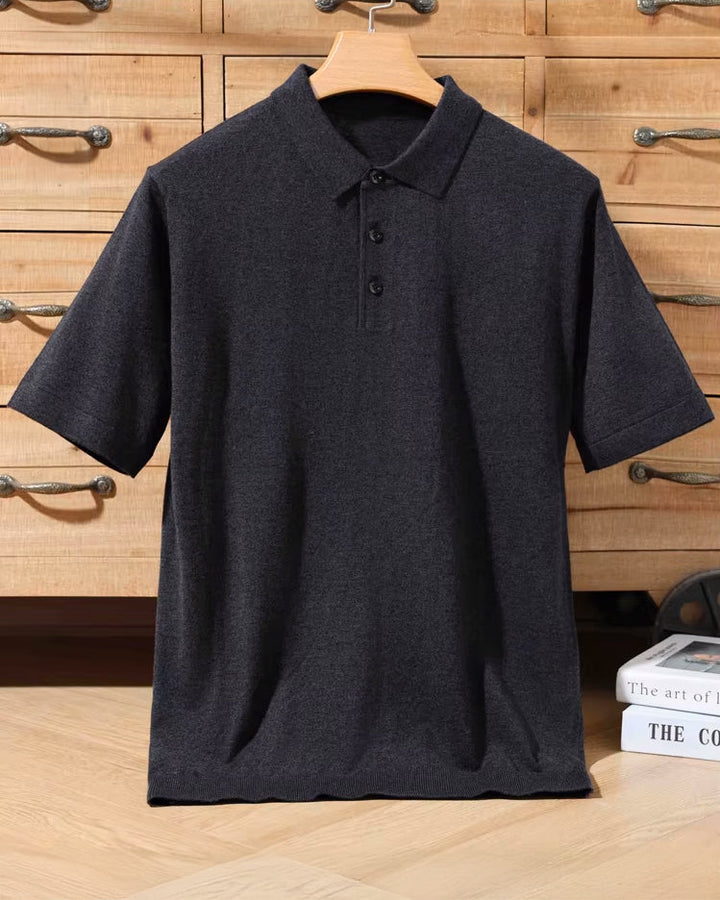 Grayson | Polo Shirt