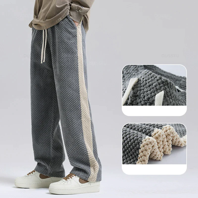 Gofre | Style Joggers