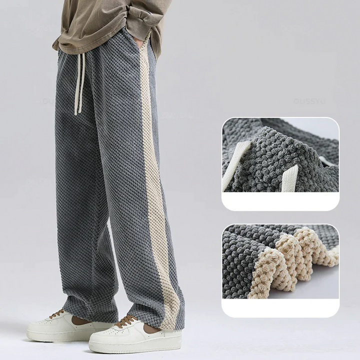 Gofre | Style Joggers