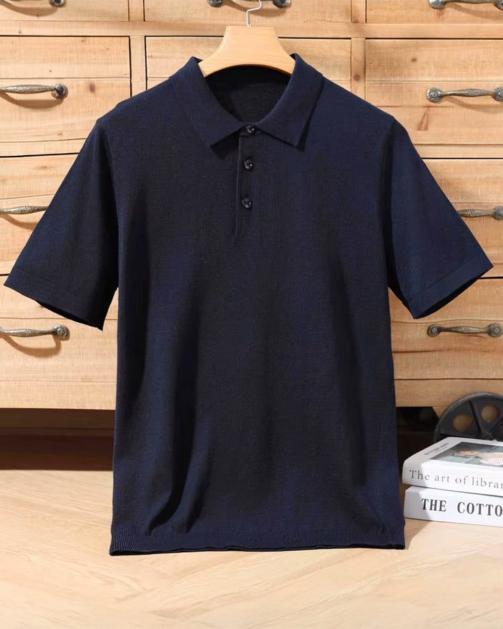 Grayson | Polo Shirt