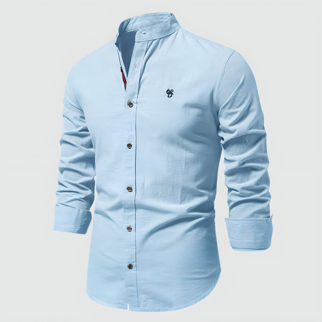 Charly| Classic Shirt