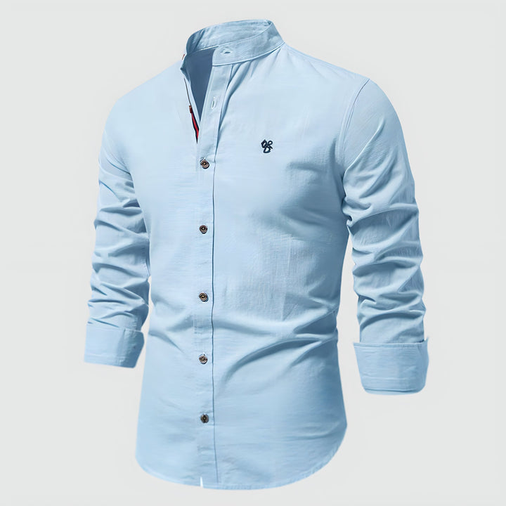 Charly| Classic Shirt