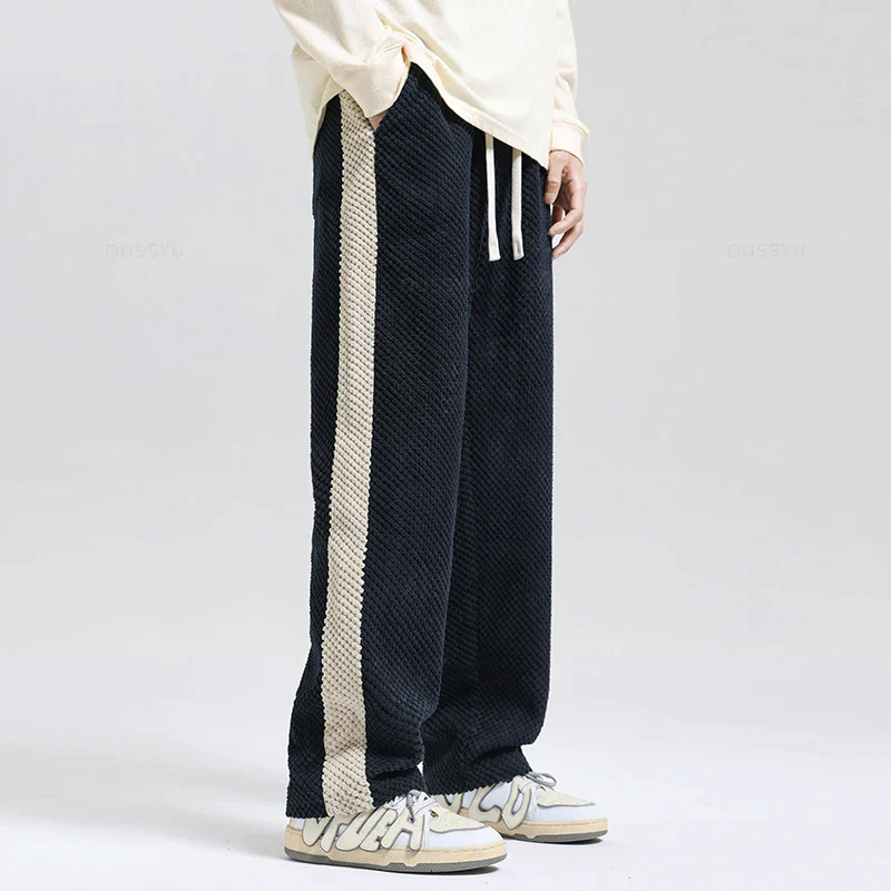 Gofre | Style Joggers