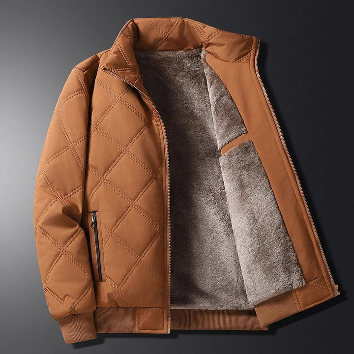 Alpine| Guard Jacket