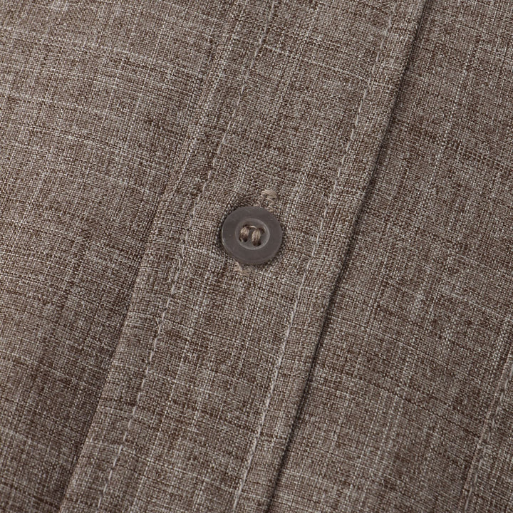 Tony | Solid Polo Shirt