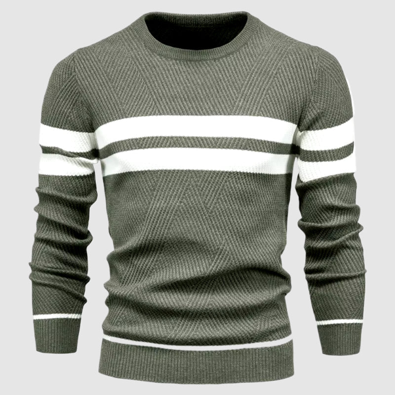 Alfie | Men Pullover