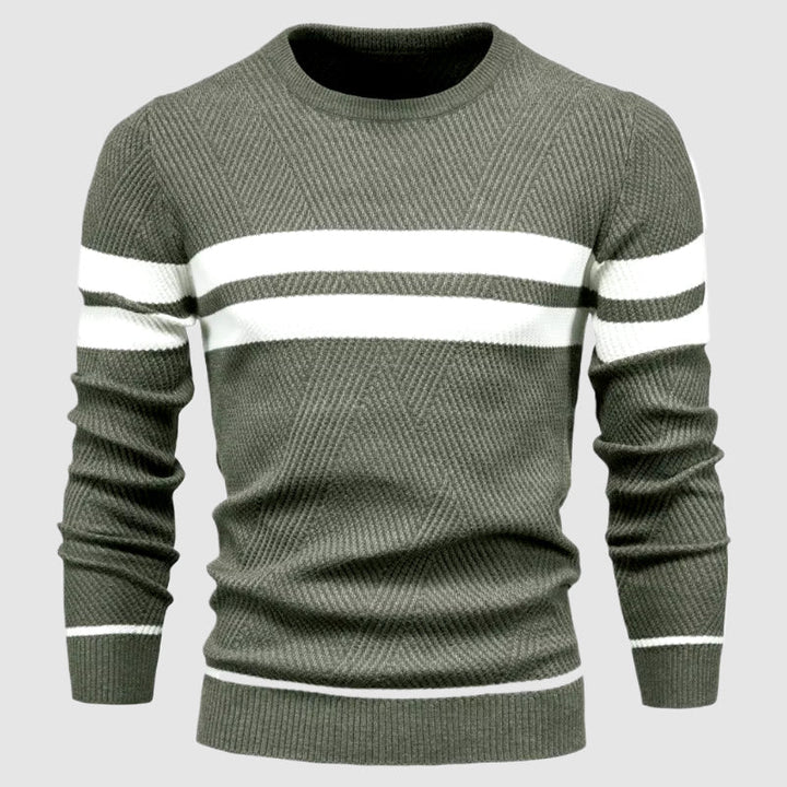 Alfie | Men Pullover