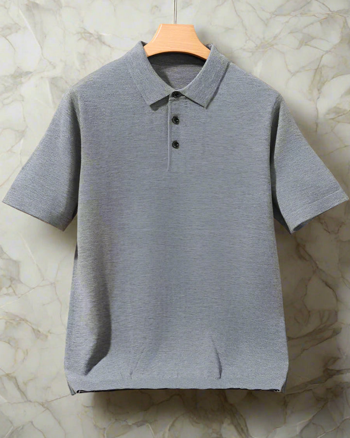 Grayson | Polo Shirt
