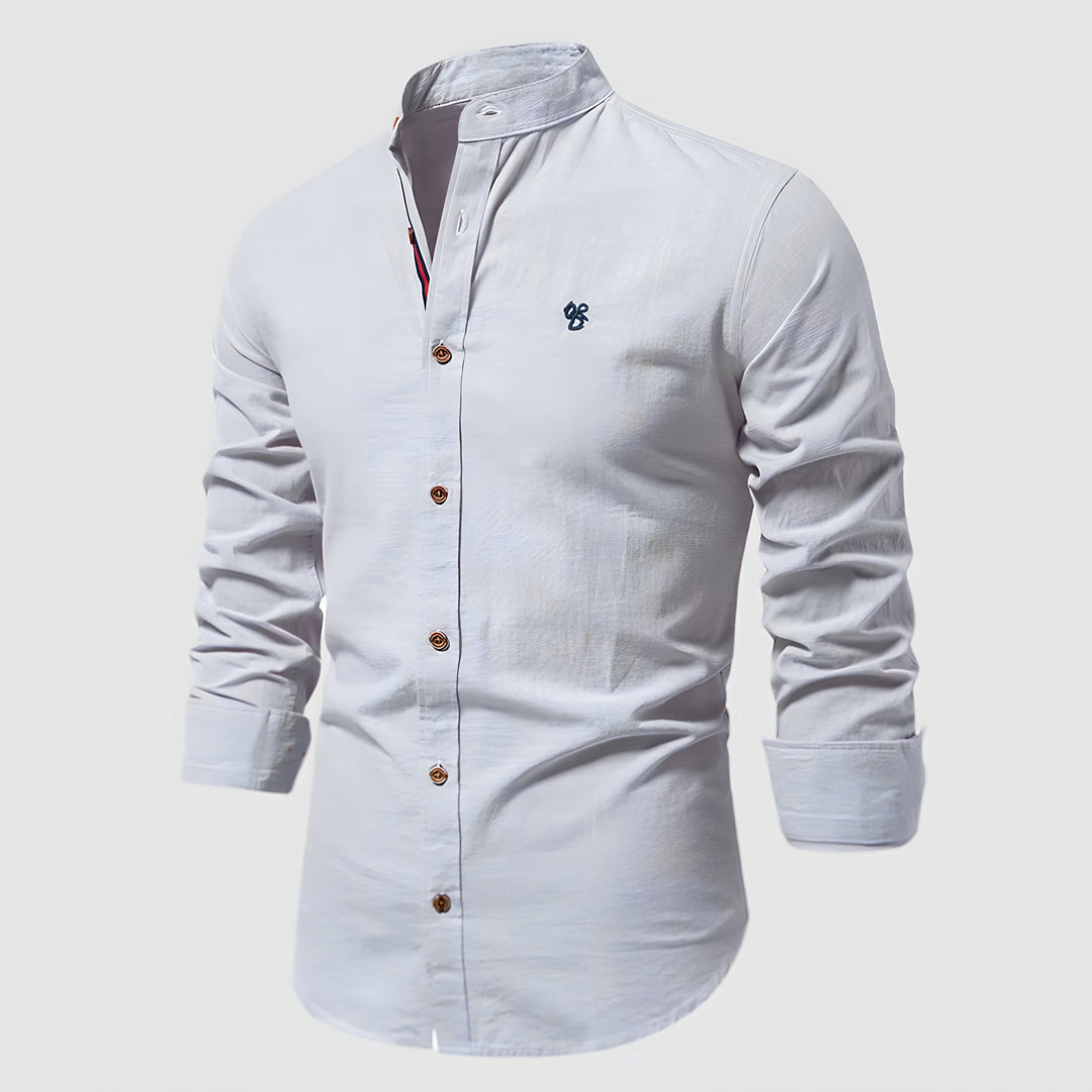 Charly| Classic Shirt