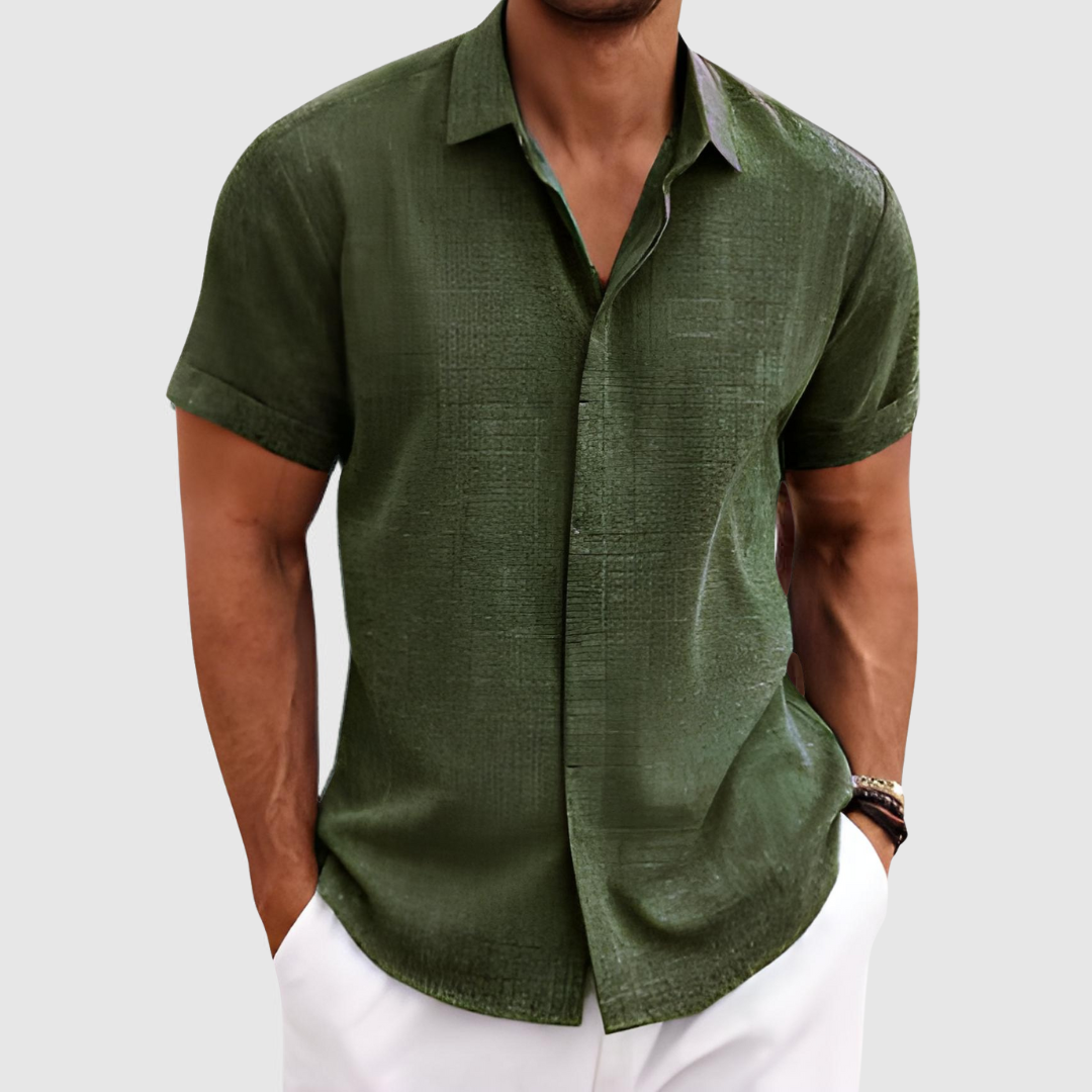 Bradley | Premium Shirt