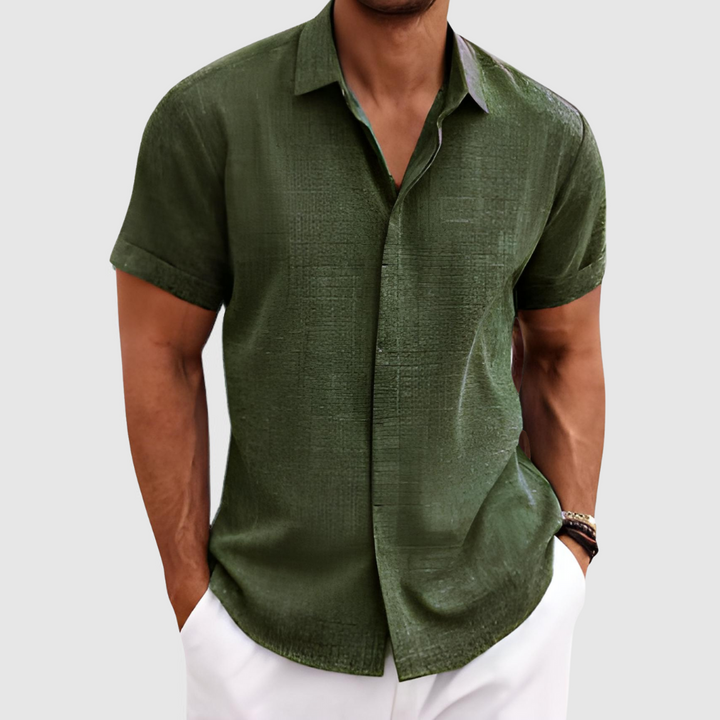 Bradley | Premium Shirt