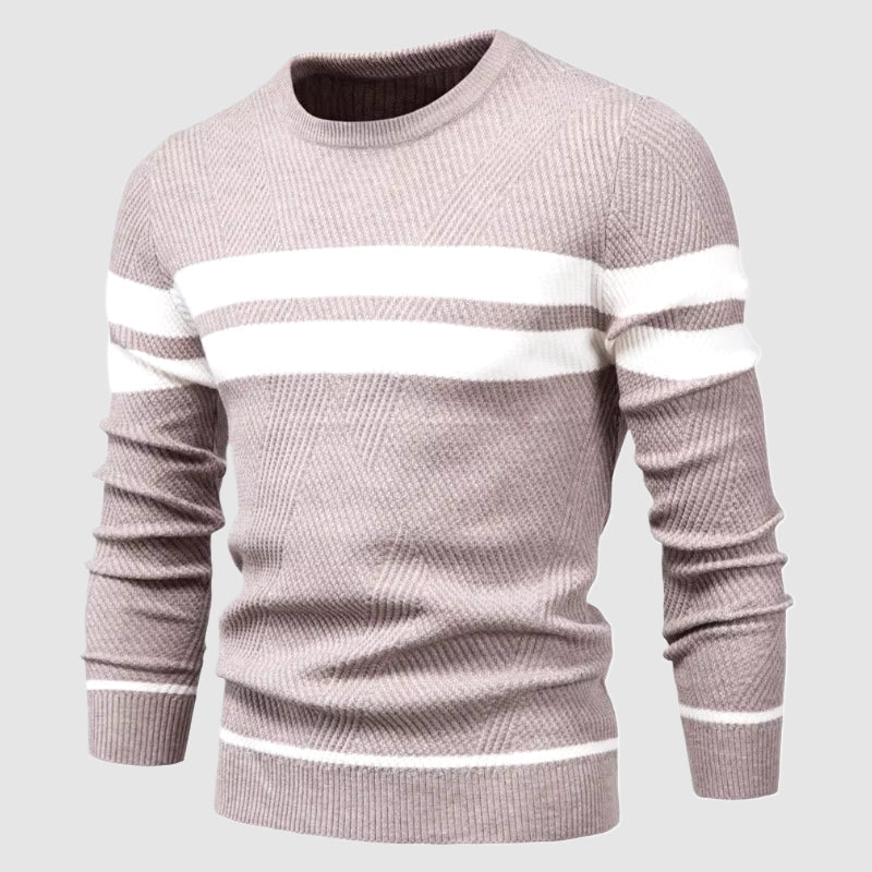 Alfie | Men Pullover