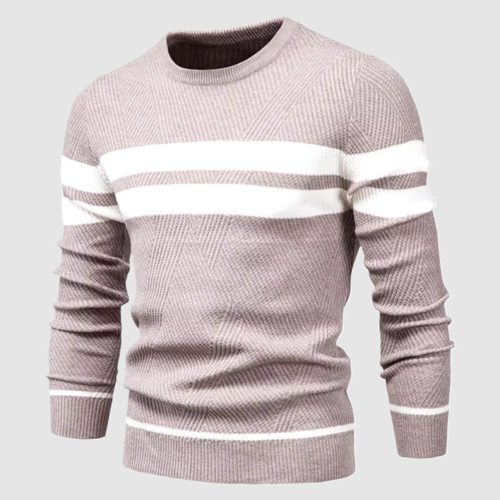 Alfie | Men Pullover