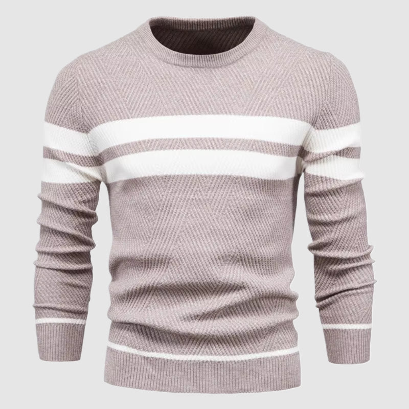 Alfie | Men Pullover
