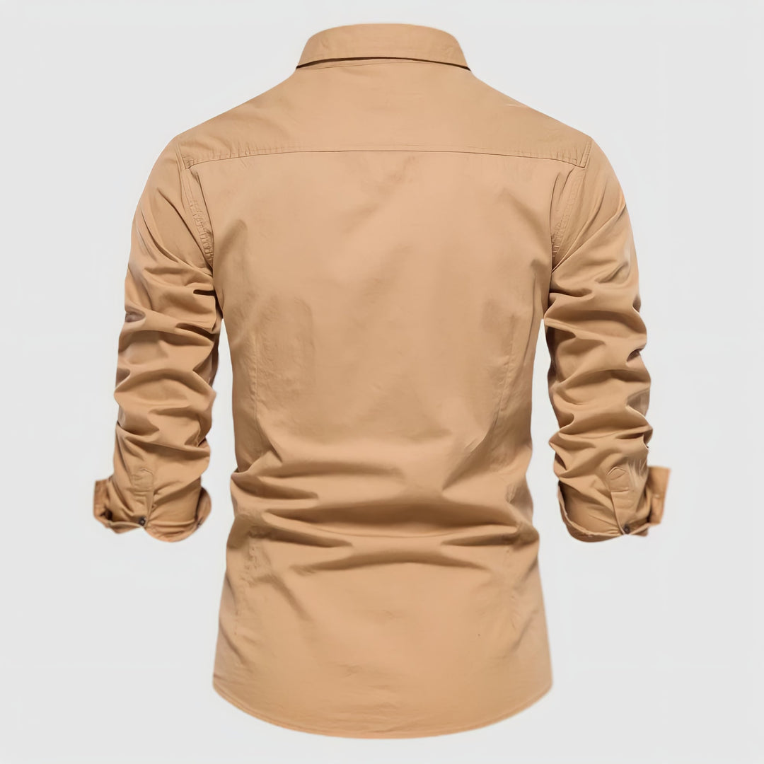 John| Men's Shirt