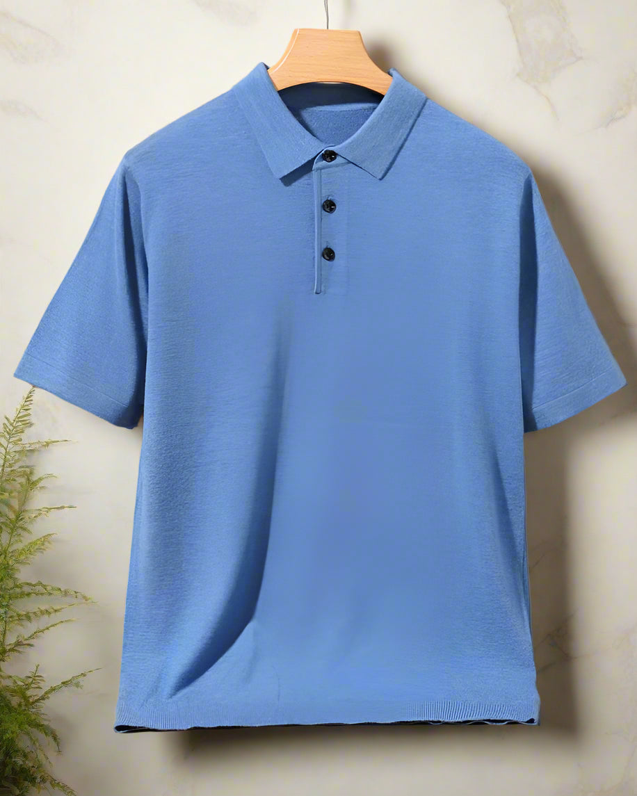Grayson | Polo Shirt